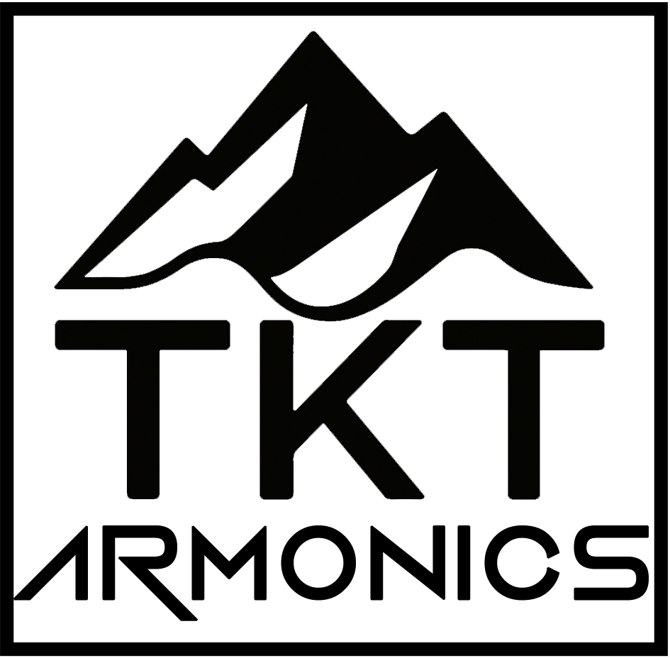 Logo TKT Armonics